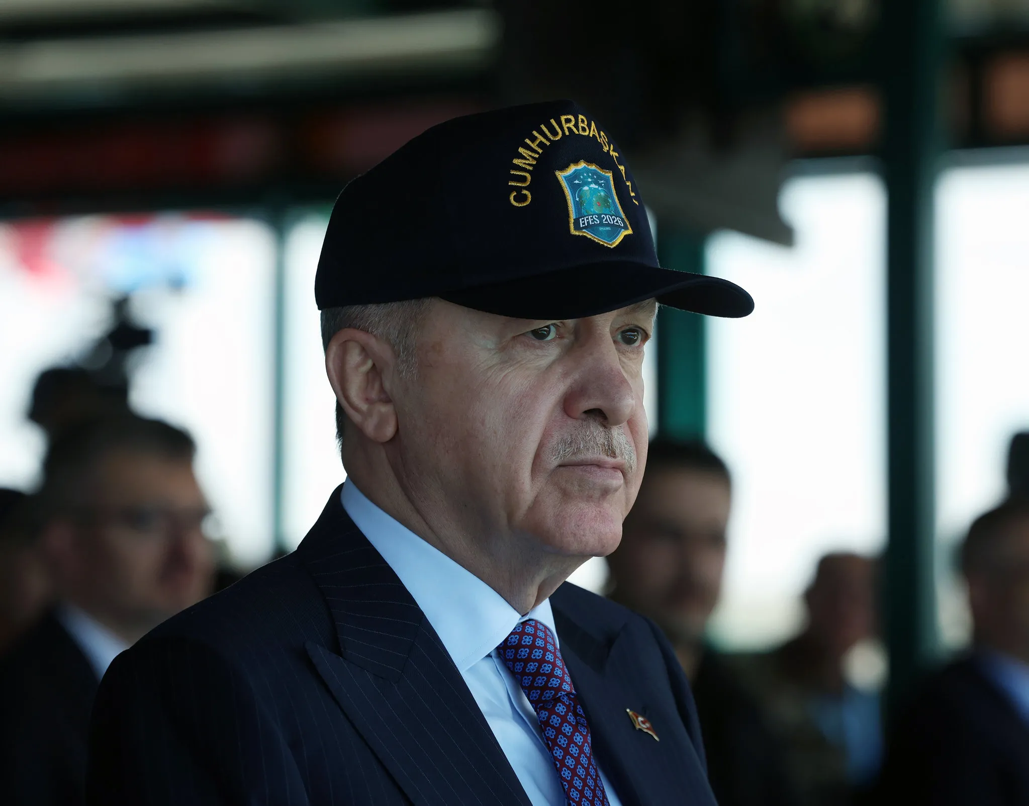 Başkan Erdoğan'dan EFES-2026 Tatbikatı'ndan dünyaya net mesaj: Ülkemizle ilgili hesap yapanların hevesleri kursaklarında kalacak