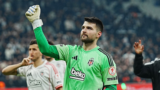 Beşiktaş'ta Ersin Destanoğlu gelişmesi!