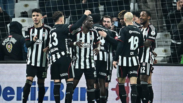 Beşiktaş, 28 Haziran'da top başı yapacak!