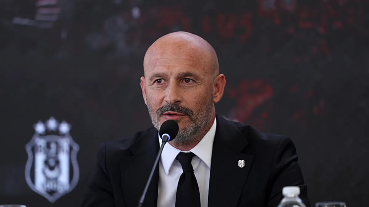 Beşiktaş'ta yeni sezon hazırlıkları 27 Haziran'da başlıyor!