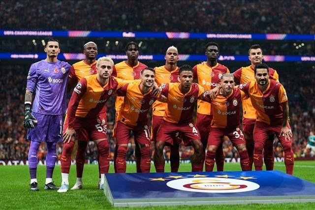 Galatasaray'a dev bonservis! Satılırsa kasa dolup taşacak