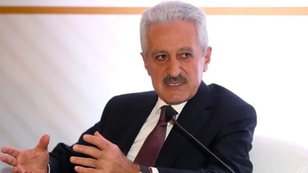 Mehmet Ali Aydınlar: "Kazanan Fenerbahçe olsun"