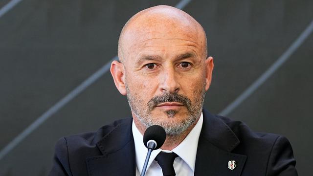 Beşiktaş'ta Italiano'nun ilk hedefi Riccardo Orsolini