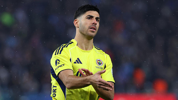 Fenerbahçeli Asensio'ya yeni talip! 3 İspanyol oldu