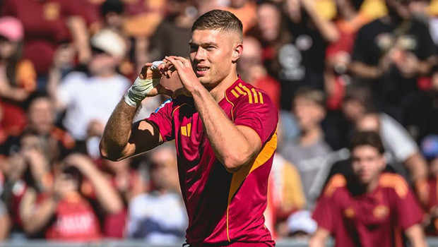 Süper Lig devinden Artem Dovbyk hamlesi!