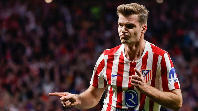 Alexander Sörloth adım adım Juventus’a! İmzalar an meselesi