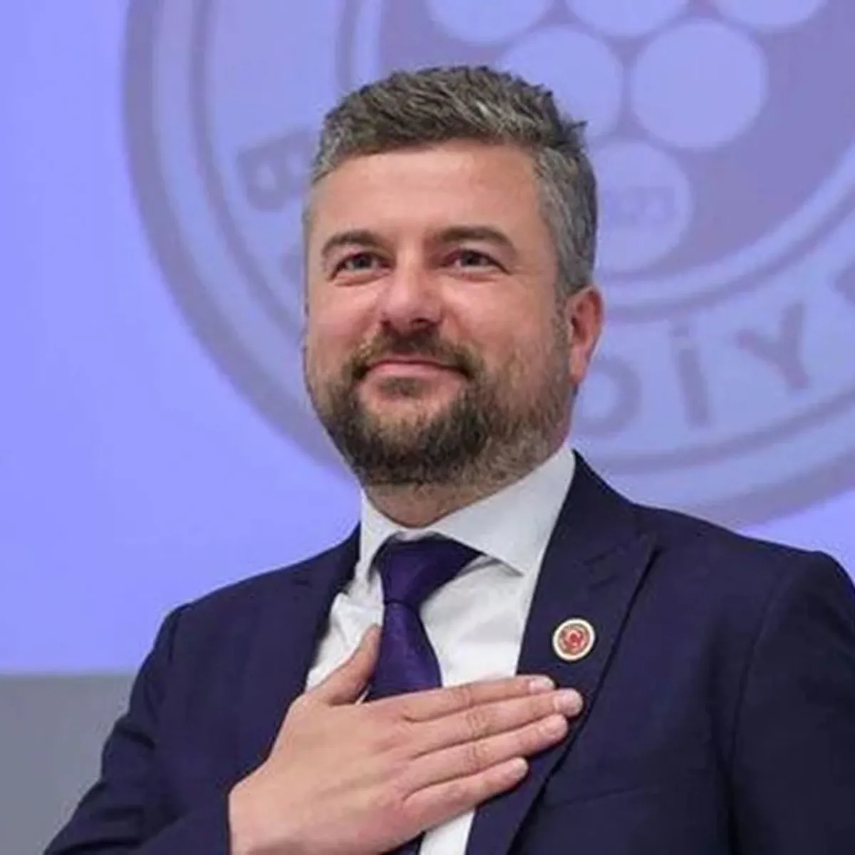 Buca Belediye Başkanı Görkem Duman görevden uzaklaştırıldı