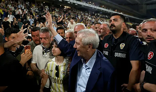 Fenerbahçe Fabrika Ayarlarına Döndü: Aziz Yıldırım Dönemi Yeniden Başladı