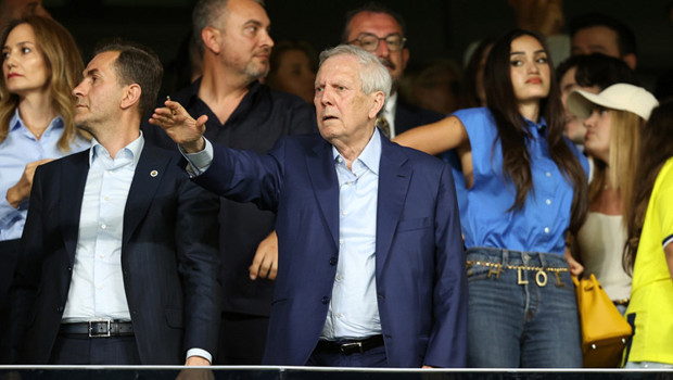 Fenerbahçe'de kesin seçim sonuçları açıklandı!