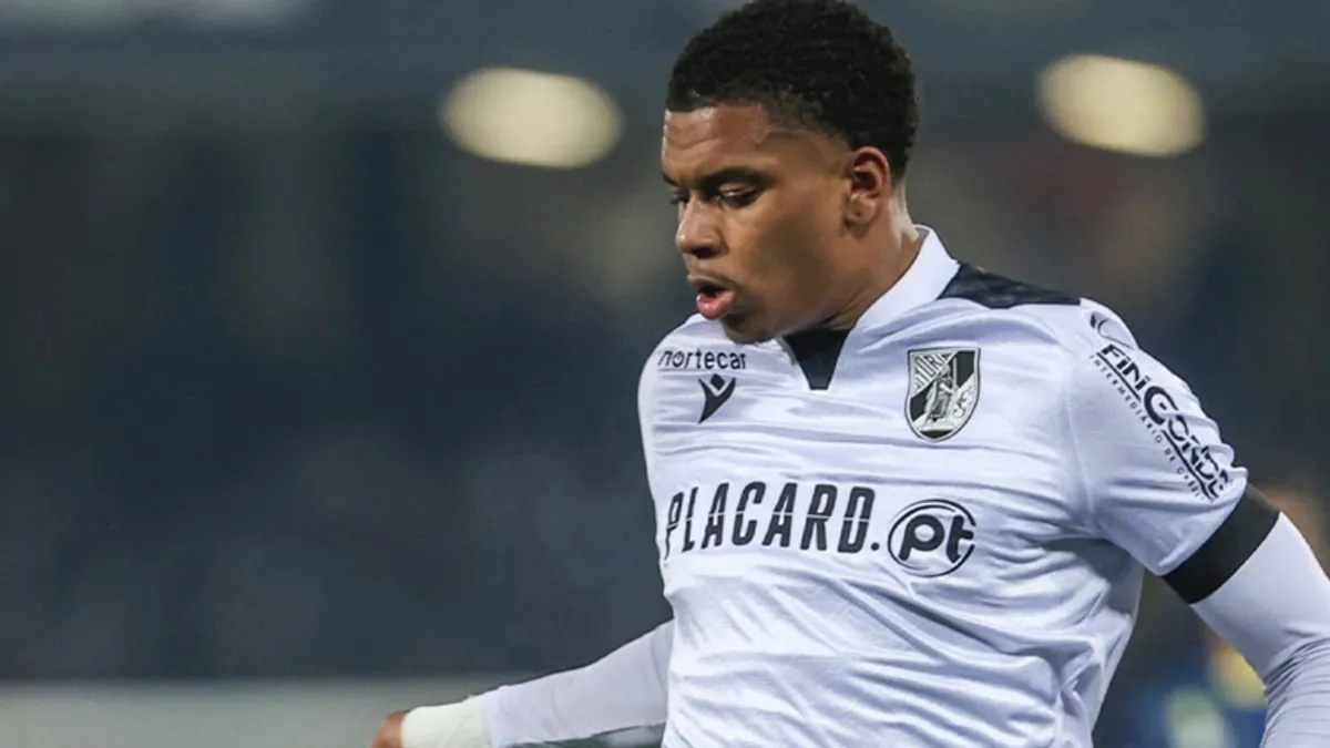 Trabzonspor, Noah Saviolo transferini açıkladı! Maliyeti belli oldu