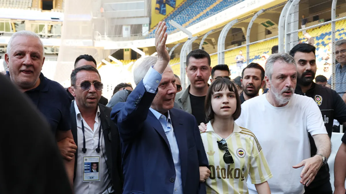 Fenerbahçe'de kesin seçim sonuçları açıklandı!