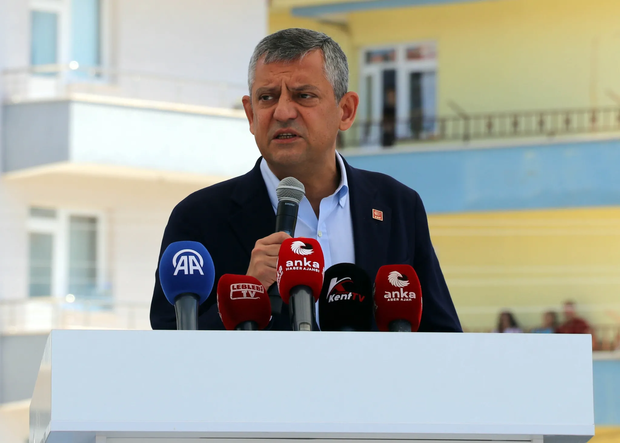 CHP’de salı günü "kıyamet" kopacak! Kılıçdaroğlu içerideki FETÖ'cülerin isimlerini tek tek ifşa etmeye hazırlanıyor