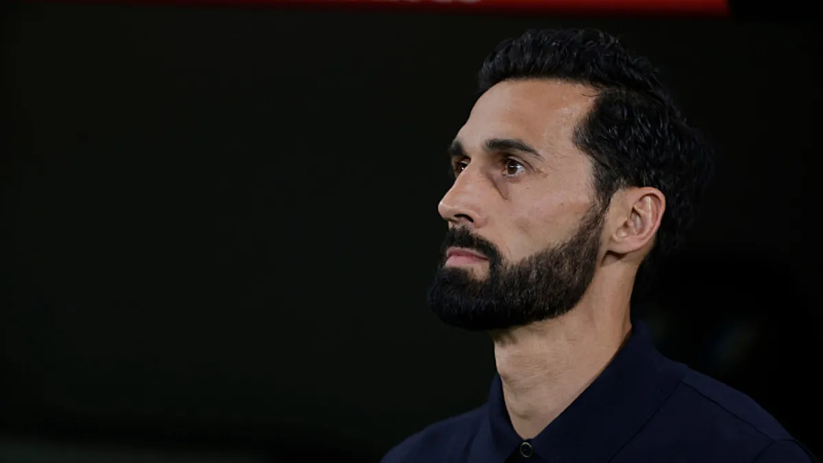 Real Madrid, Alvaro Arbeloa ile yollarını ayırdı