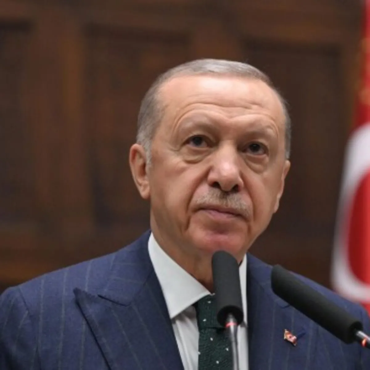 Başkan Erdoğan'dan şehit Aybüke Yalçın mesajı