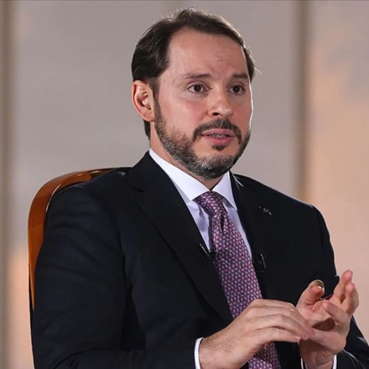 CHP'nin "128 milyar dolar" yalanına bir tokat da AYM'den: Berat Albayrak haklı bulundu | 3 yargı merciinden aynı hüküm