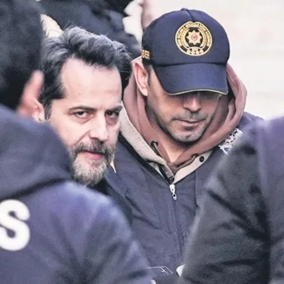 Erden Timur hakkında tahliye kararı