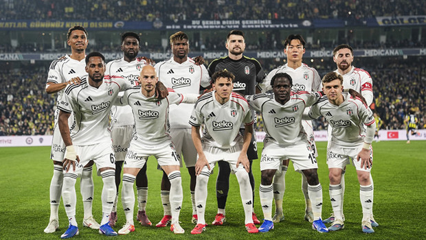 Beşiktaş'ta transfer gelişmesi: Resmi teklif geldi!