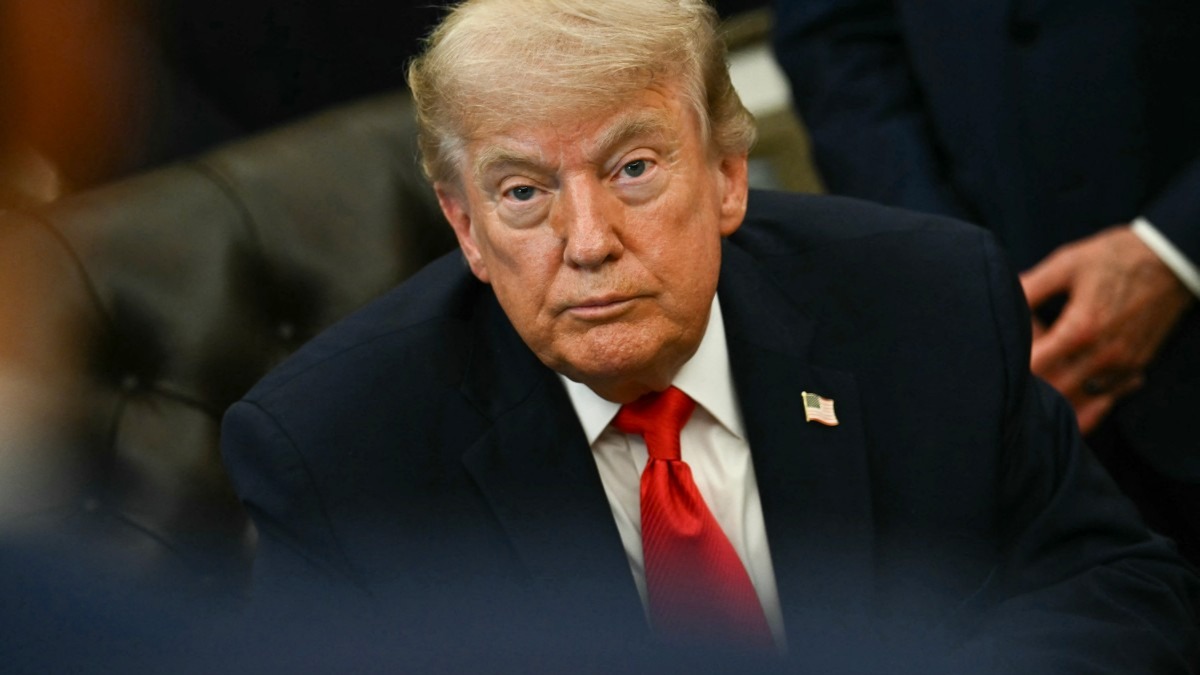 ABD-İran anlaşmasının ayrıntıları sızdı. İşte Trump'ın çok güvendiği maddeler...
