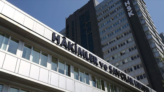 Bakan Gürlek duyurdu… HSK'nin 2026 yılı Ana Kararnamesi tamamlandı