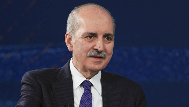 TBMM Başkanı Kurtulmuş’tan LGS mesajı