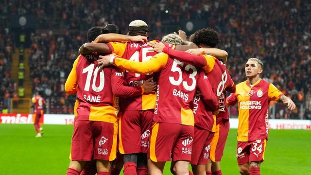 Galatasaray'dan orta sahaya 45 milyon Euro'luk bütçe! Dünya yıldızı geliyor