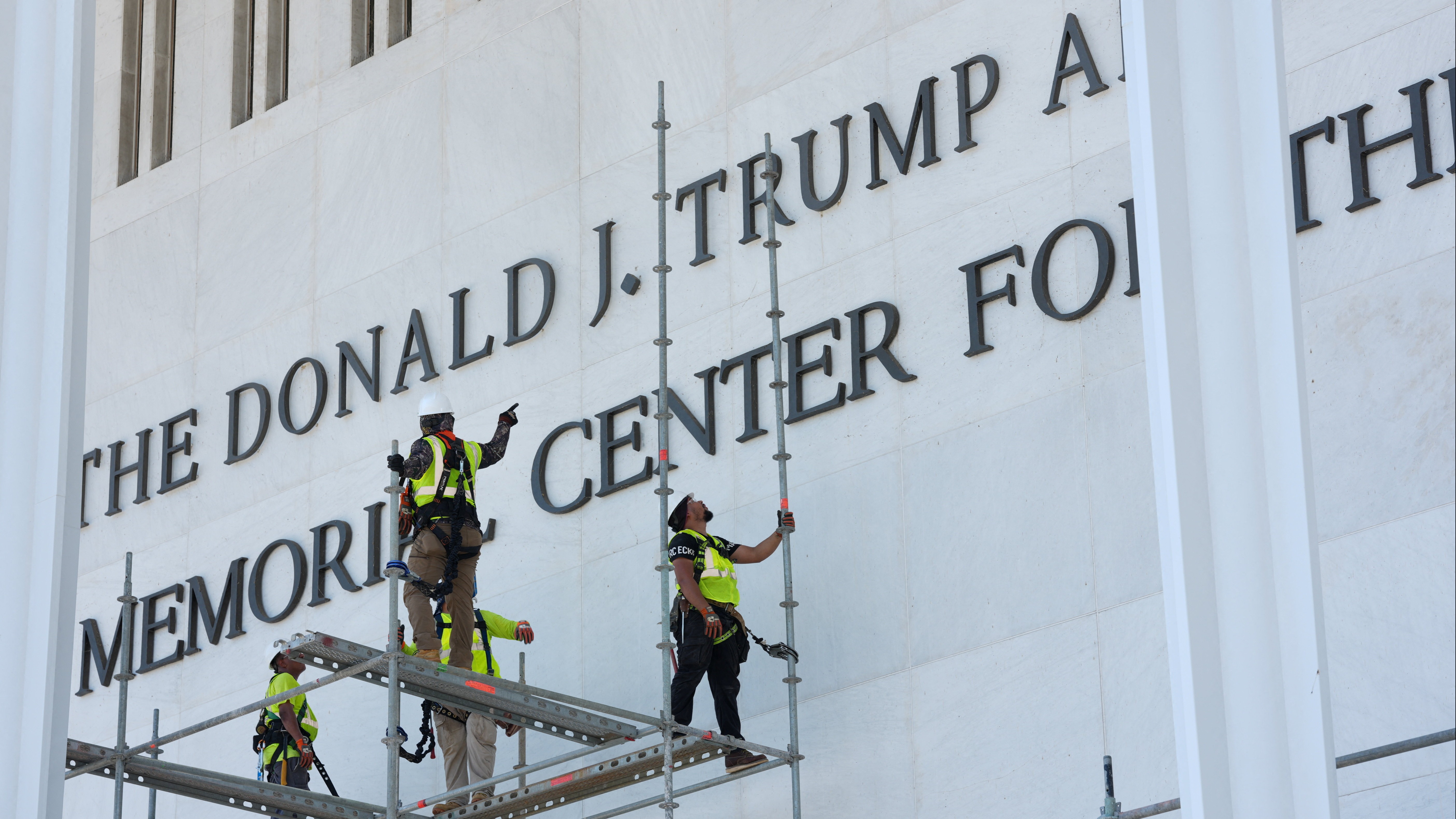 Trump yönetimi mahkemenin verdiği süreyi kaçırdı 