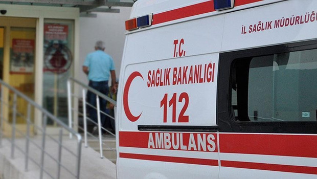 Kayseri Vali Yardımcısı Esmer, hayatını kaybetti
