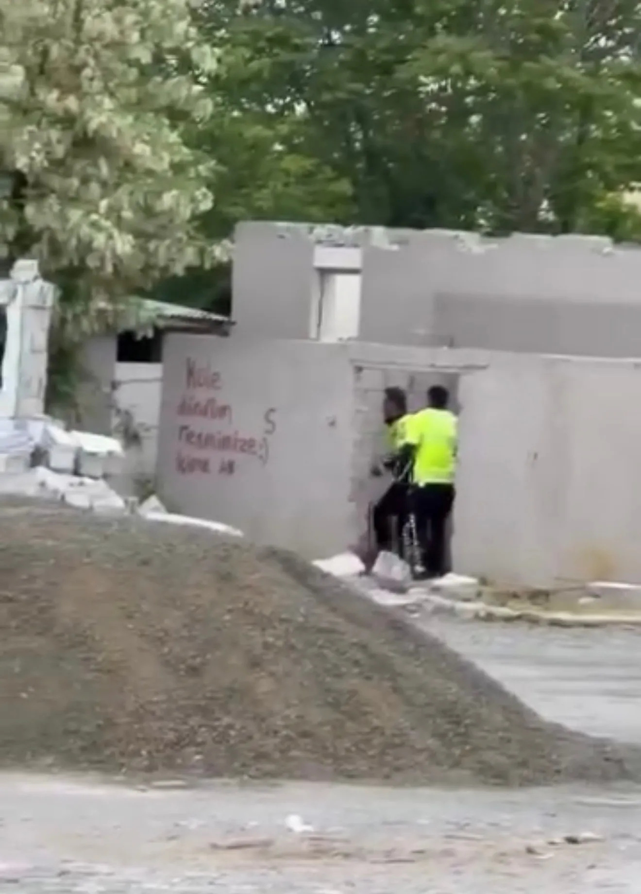 Iğdır’daki polis şiddeti iddiasına bakanlıktan müfettiş hamlesi: Soruşturma başlatıldı