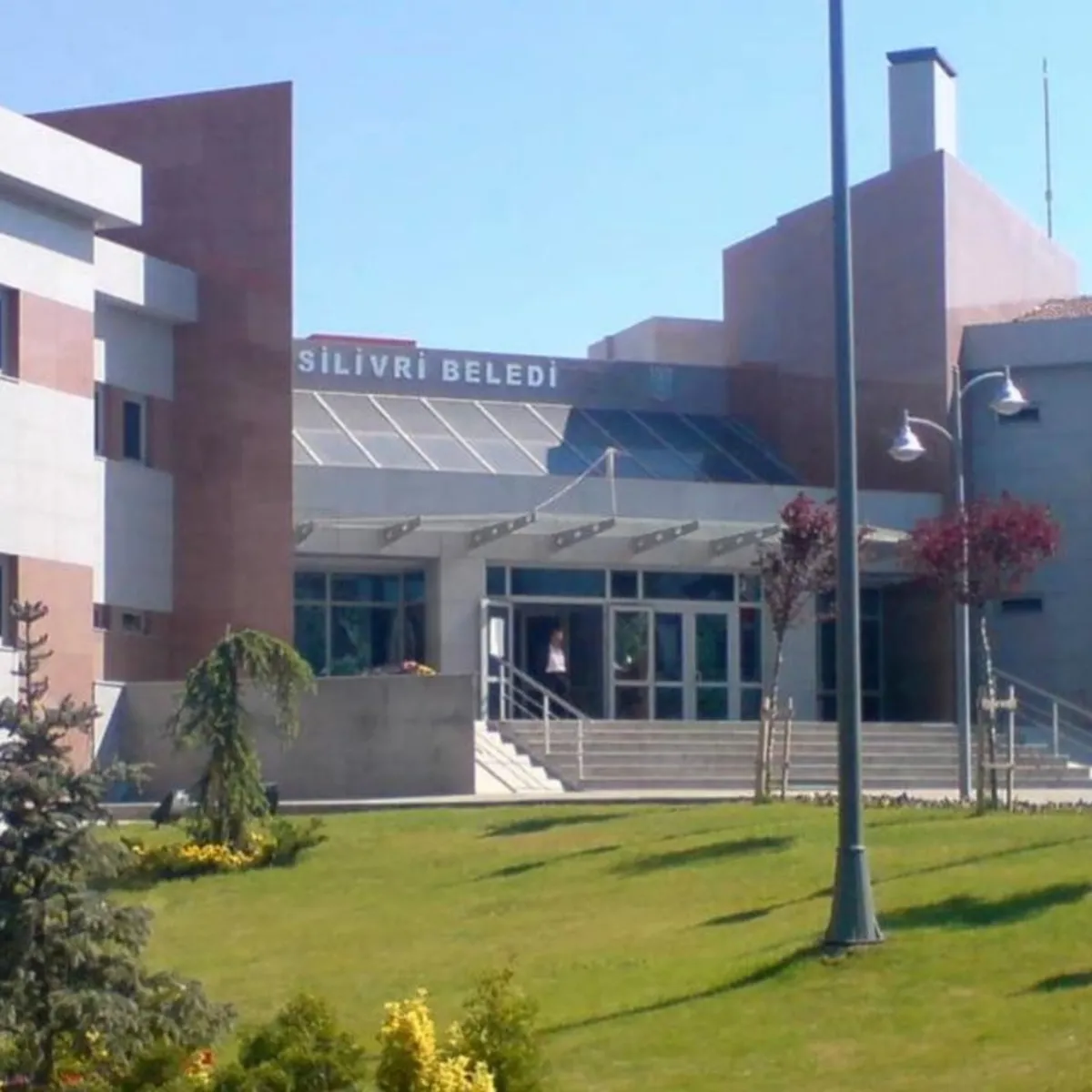 Silivri Belediyesi'ndeki soruşturmada sıcak gelişme: Firari mühendis yakalandı