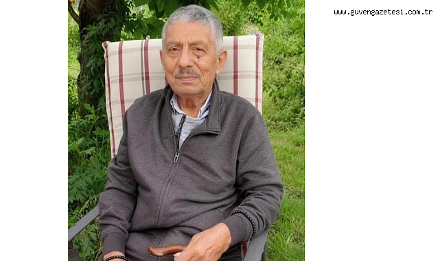  Iğdır’ın Sevilen İsimlerinden Haydar Gökçe Hayatını Kaybetti